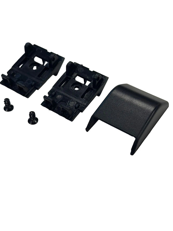 MODE DCT M3 F8X Paddle Shifter Adapter (OEM Fit) for BMW F-Series 1/2/3/4/5/6/X3/X4/X5/X6 M-Sport Models - MODE Auto Concepts