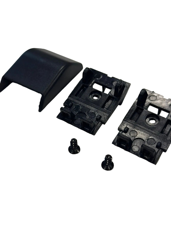 MODE DCT M3 F8X Paddle Shifter Adapter (OEM Fit) for BMW F-Series 1/2/3/4/5/6/X3/X4/X5/X6 M-Sport Models - MODE Auto Concepts