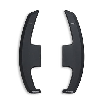 MODE Shift+ DCT Paddle Shifter (OEM Fit) for BMW M3 E90 E92 E93 & X5M E70 X6M E71 - MODE Auto Concepts