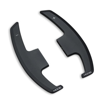 MODE Shift+ DCT Paddle Shifter (OEM Fit) for BMW M3 E90 E92 E93 & X5M E70 X6M E71 - MODE Auto Concepts