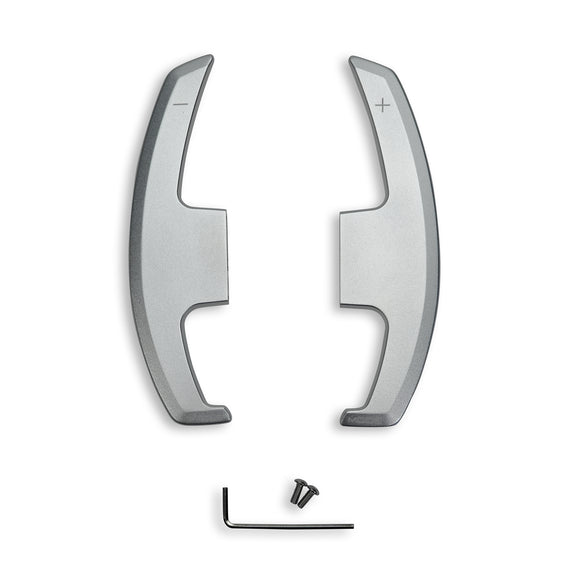 MODE Shift+ DCT Paddle Shifter (OEM Fit) for BMW M3 E90 E92 E93 & X5M E70 X6M E71 - MODE Auto Concepts