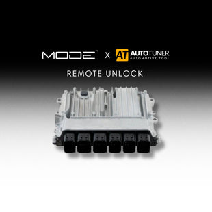 MODE x AutoTuner ProTuning BMW DME Bench Unlock Service for BOSCH MDG1 Locked (2020+) Current S58 S63TU B46 B48 B58 N63TU F & G Series - MODE Auto Concepts