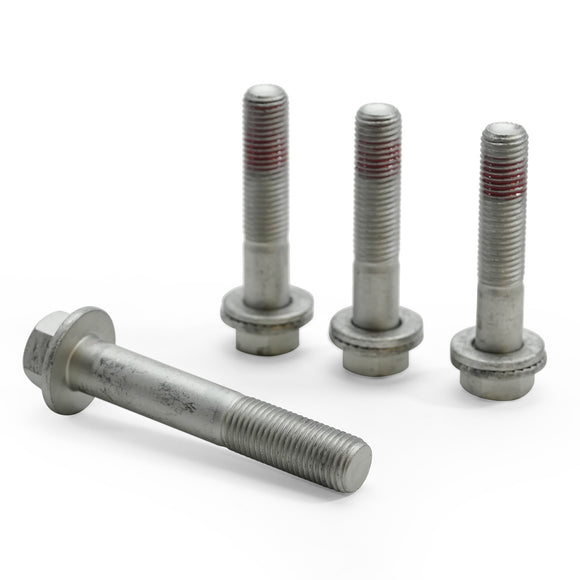 MODE x EEP Billet Diff Brace & Bush Kit S55 BMW M3 F80 M4 F82 M2 F87 inc. Competition - MODE Auto Concepts