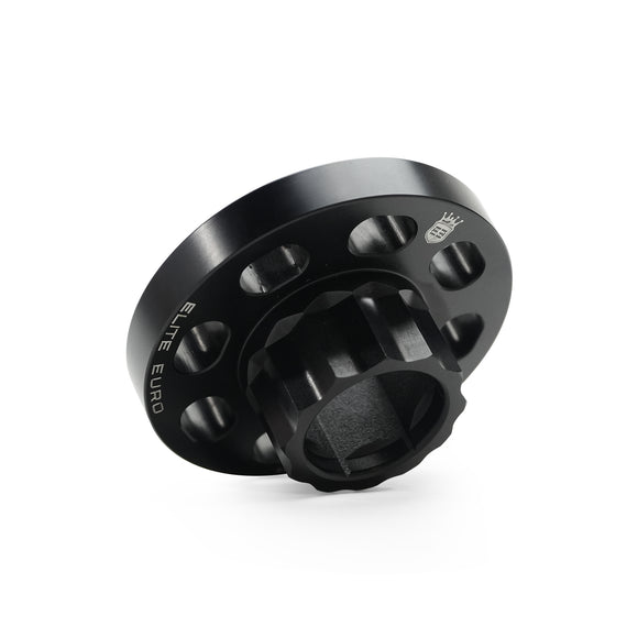 MODE x EEP Crank Bolt Capture Kit S55 N55 N54 inc. BMW M3 F80 M4 F82 M2 Competition F87 & M135i F20 M235i F22 335i F30 435i F32 - MODE Auto Concepts