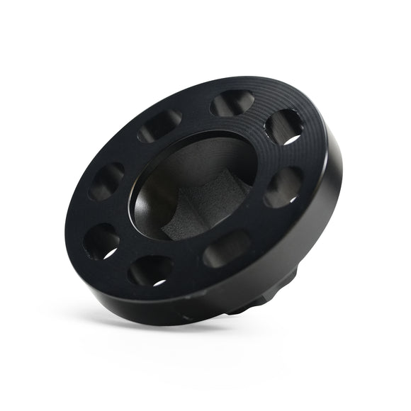 MODE x EEP Crank Bolt Capture Kit S55 N55 N54 inc. BMW M3 F80 M4 F82 M2 Competition F87 & M135i F20 M235i F22 335i F30 435i F32 - MODE Auto Concepts