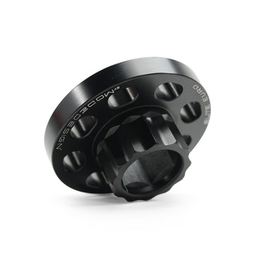 MODE x EEP Crank Bolt Capture Kit S55 N55 N54 inc. BMW M3 F80 M4 F82 M2 Competition F87 & M135i F20 M235i F22 335i F30 435i F32 - MODE Auto Concepts