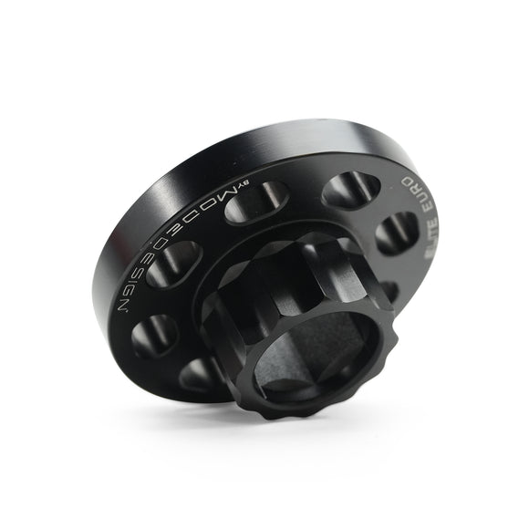 MODE x EEP Crank Bolt Capture Kit S55 N55 N54 inc. BMW M3 F80 M4 F82 M2 Competition F87 & M135i F20 M235i F22 335i F30 435i F32 - MODE Auto Concepts