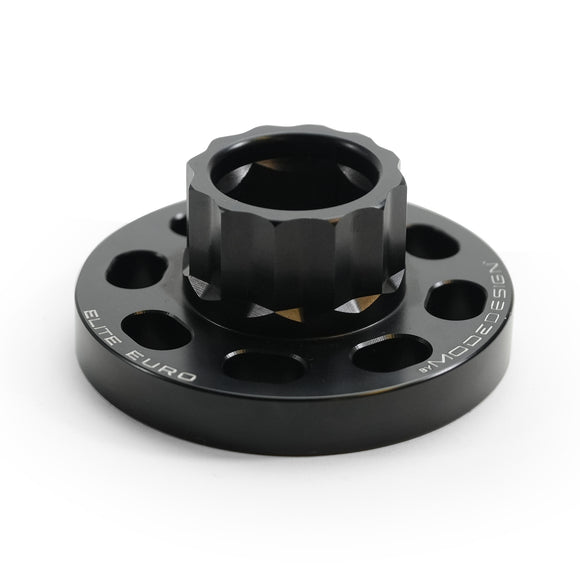 MODE x EEP Crank Bolt Capture Kit S55 N55 N54 inc. BMW M3 F80 M4 F82 M2 Competition F87 & M135i F20 M235i F22 335i F30 435i F32 - MODE Auto Concepts