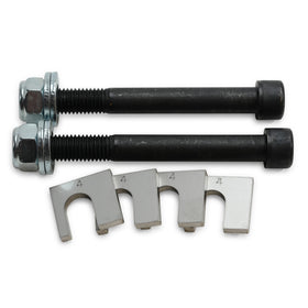 MODE x EEP Rear Camber Shim Kit for Toyota Supra GR A90 J29 - MODE Auto Concepts