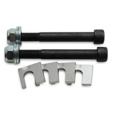 MODE x EEP Rear Camber Shim Kit for Toyota Supra GR A90 J29 - MODE Auto Concepts