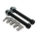 MODE x EEP Rear Camber Shim Kit for Toyota Supra GR A90 J29 - MODE Auto Concepts