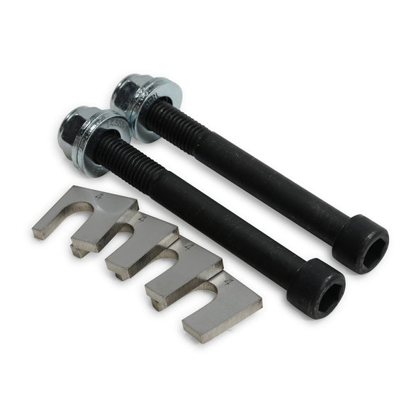 MODE x EEP Rear Camber Shim Kit for Toyota Supra GR A90 J29 - MODE Auto Concepts