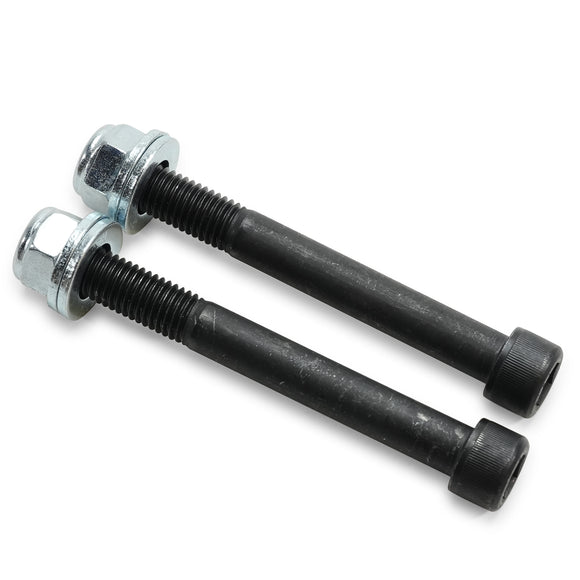 MODE x EEP Rear Camber Shim Kit for Toyota Supra GR A90 J29 - MODE Auto Concepts