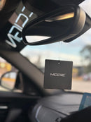 MODE™️ x MODE DESIGN™️ Air Freshener Black / White-2