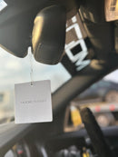 MODE™️ x MODE DESIGN™️ Air Freshener Black / White-5