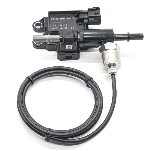 Motiv Re|Flex 0-10 Bar Pressure Sensor - MODE Auto Concepts