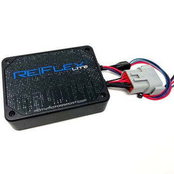 Motiv Re|Flex Lite Standalone Injector Controller - MODE Auto Concepts