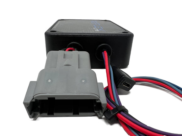 Motiv Re|Flex Lite Standalone Injector Controller - MODE Auto Concepts