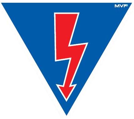 Track Day Battery Isolation Sticker / Decal Motorsport Australia CAMS Approved - MODE Auto Concepts