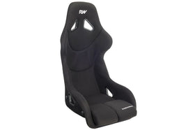 Carbon Fibre Motorsport Seat Black 401 FIA CAMS MAS Approved (XS-S) - MODE Auto Concepts