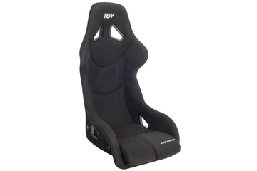Carbon Fibre Motorsport Seat Black 401 FIA CAMS MAS Approved (XS-S) - MODE Auto Concepts