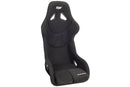Carbon Fibre Motorsport Seat Black 401 FIA CAMS MAS Approved (XS-S) - MODE Auto Concepts