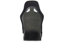 Carbon Fibre Motorsport Seat Black 401 FIA CAMS MAS Approved (XS-S) - MODE Auto Concepts