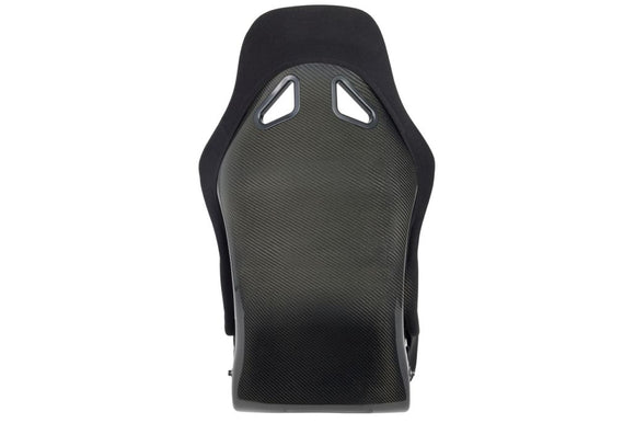 Carbon Fibre Motorsport Seat Black 401 FIA CAMS MAS Approved (XS-S) - MODE Auto Concepts