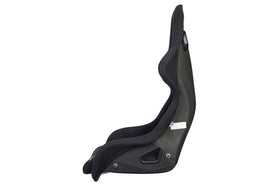 Carbon Fibre Motorsport Seat Black 401 FIA CAMS MAS Approved (XS-S) - MODE Auto Concepts