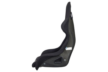Carbon Fibre Motorsport Seat Black 401 FIA CAMS MAS Approved (XS-S) - MODE Auto Concepts