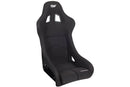 Fibreglass Motorsport Seat Black 402 FIA CAMS MAS Approved (S-M) - MODE Auto Concepts