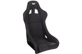Fibreglass Motorsport Seat Black 402 FIA CAMS MAS Approved (S-M) - MODE Auto Concepts