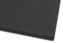 Motorsport Matte Carbon Fibre Sheet 500mm x 400mm - MODE Auto Concepts