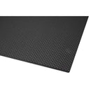 Motorsport Matte Carbon Fibre Sheet 500mm x 400mm - MODE Auto Concepts