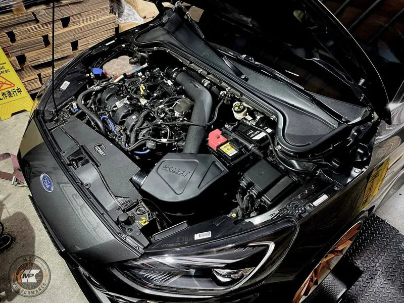MST Performance Air Intake for Ford Focus MK4 ST V2 2019+ (FO-MK4021L)