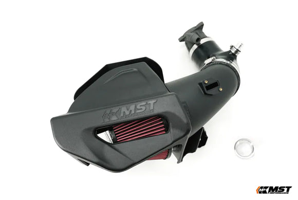 MST Performance (PE) Cold Air Intake + Turbo Inlet for Toyota Supra A90 B58 (TY-SUP07)