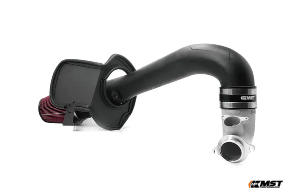 MST Performance (PE) Dual Sided Cold Air Intake + Turbo Inlets for BMW M2/M3/M4 G80/G82/G87 S58 2021+ (BW-S5806)