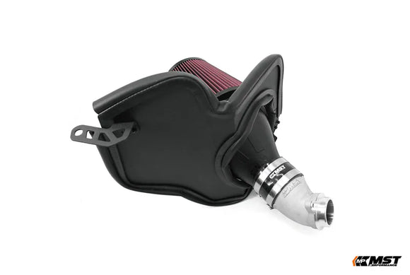 MST Performance (PE) Dual Sided Cold Air Intake + Turbo Inlets for BMW M2/M3/M4 G80/G82/G87 S58 2021+ (BW-S5806)