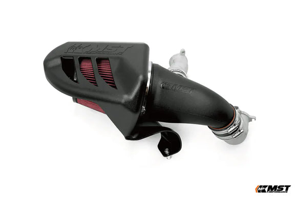 MST Performance (PE) Single Sided Cold Air Intake + Turbo Inlets for BMW M2/M3/M4 G80/G82/G87 S58 2021+ (BW-S5802L)