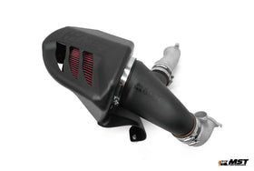 MST Performance (PE) Single Sided Cold Air Intake + Turbo Inlets for BMW M2/M3/M4 G80/G82/G87 S58 2021+ (BW-S5802L) - 0