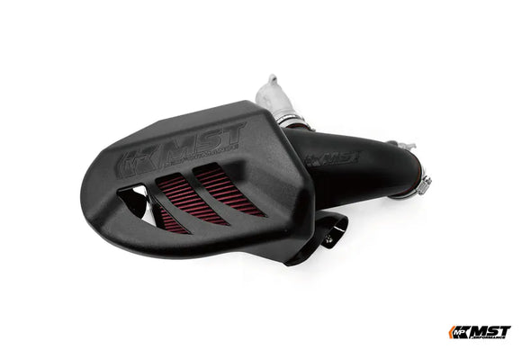 MST Performance (PE) Single Sided Cold Air Intake + Turbo Inlets for BMW M2/M3/M4 G80/G82/G87 S58 2021+ (BW-S5802L)