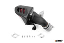 MST Performance (PE) Single Sided Cold Air Intake + Turbo Inlets for BMW M2/M3/M4 G80/G82/G87 S58 2021+ (BW-S5802L)-5