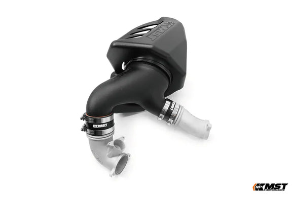 MST Performance (PE) Single Sided Cold Air Intake + Turbo Inlets for BMW M2/M3/M4 G80/G82/G87 S58 2021+ (BW-S5802L)