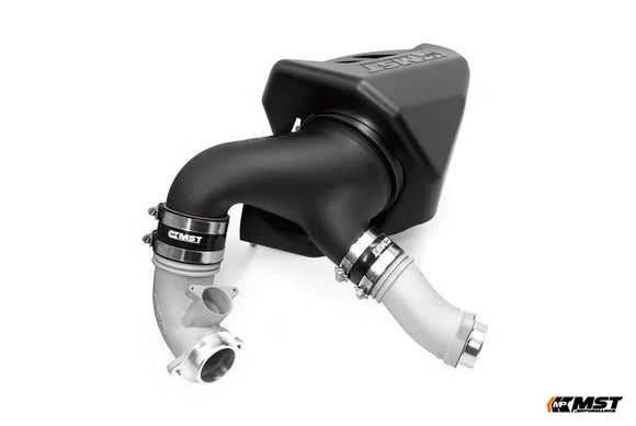 MST Performance (PE) Single Sided Cold Air Intake + Turbo Inlets for BMW M2/M3/M4 G80/G82/G87 S58 2021+ (BW-S5802L)