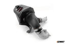 MST Performance (PE) Single Sided Cold Air Intake + Turbo Inlets for BMW M2/M3/M4 G80/G82/G87 S58 2021+ (BW-S5802L)-8