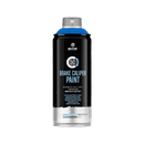 MTN PRO Spray Paint - Brake Caliper Paint 400ml - Electric Blue - MODE Auto Concepts