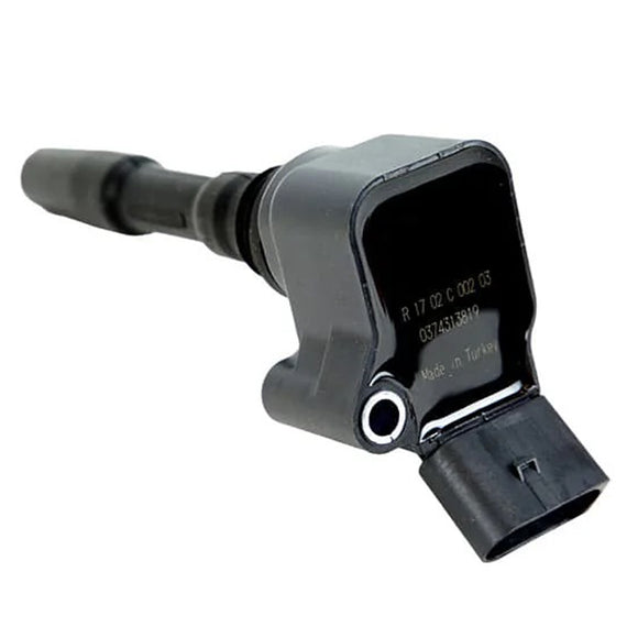 Genuine Audi VAG 06H905110L Grey Top RS3/TTRS Ignition Coil for 1.8T 2.0T EA888 Gen3 2.0TSI - MODE Auto Concepts