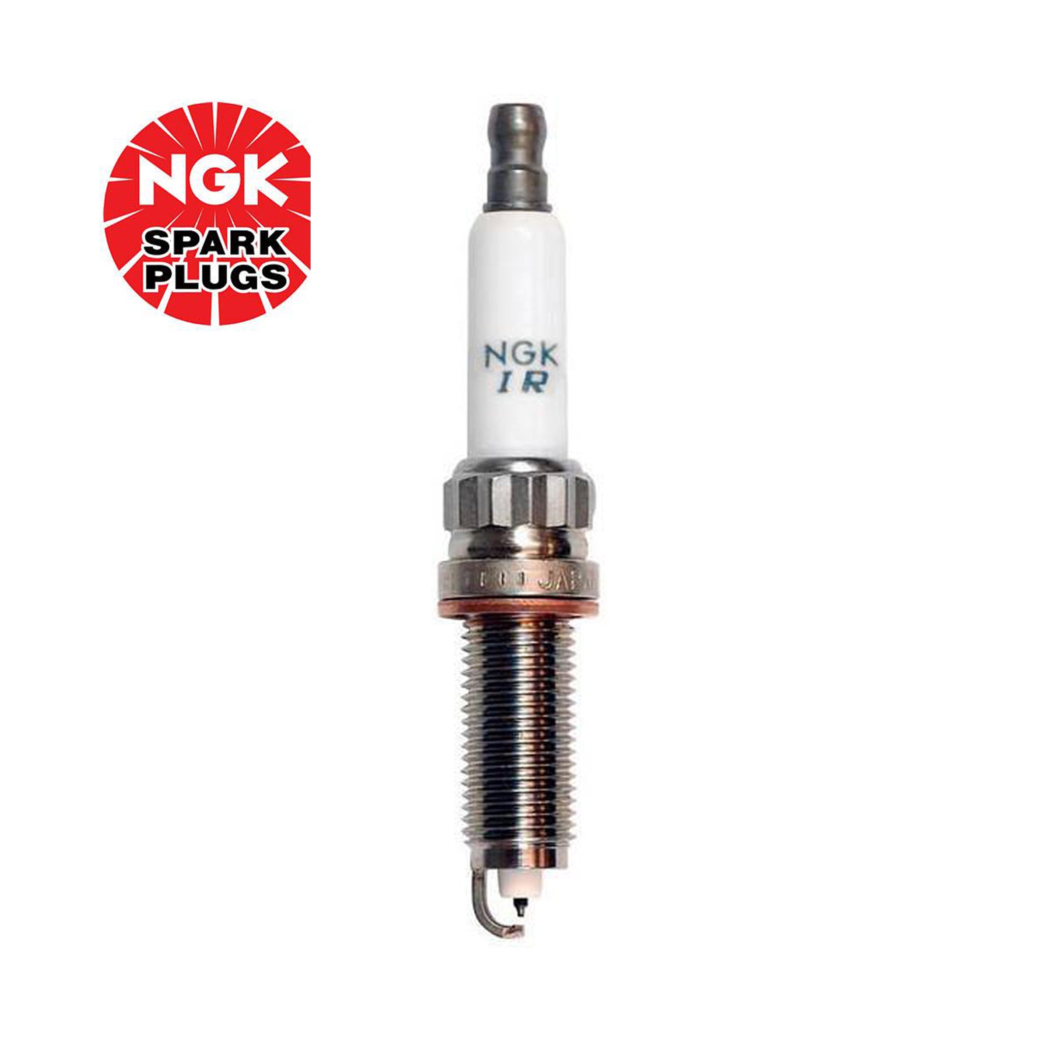 NGK 97506 "2 Step Colder" Spark Plugs for BMW F & G Series inc. M2 M3 M4 M5 M6 M8 N20 N54 N55 S55 N63 S63