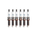NGK 97506 "2 Step Colder" Spark Plugs for BMW F & G Series inc. M2 M3 M4 M5 M6 M8 N20 N54 N55 S55 N63 S63 - MODE Auto Concepts