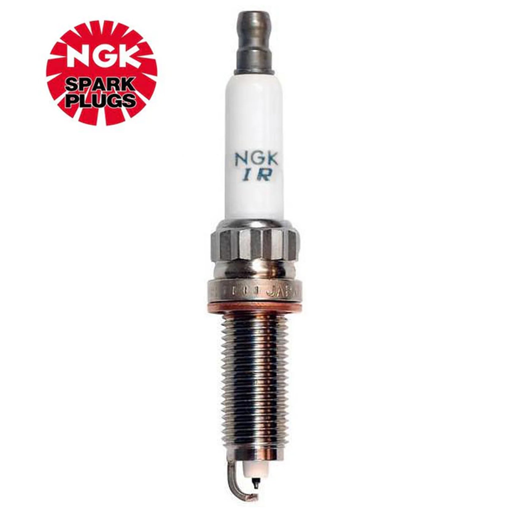 NGK 97506 "2 Step Colder" Spark Plugs for BMW F & G Series inc. M2 M3 M4 M5 M6 M8 N20 N54 N55 S55 N63 S63